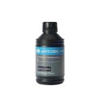 Anycubic Фотополімер 0.5 л блакитний